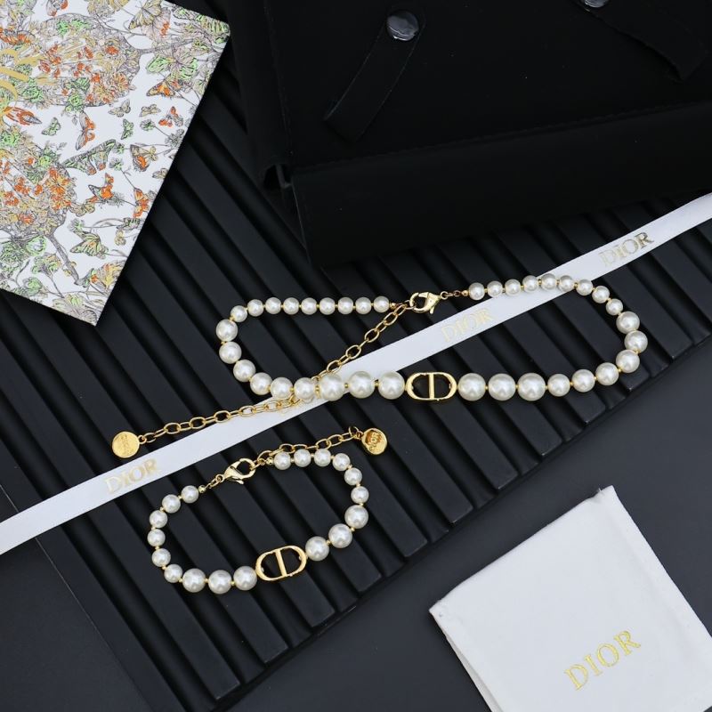 Christian Dior Necklaces